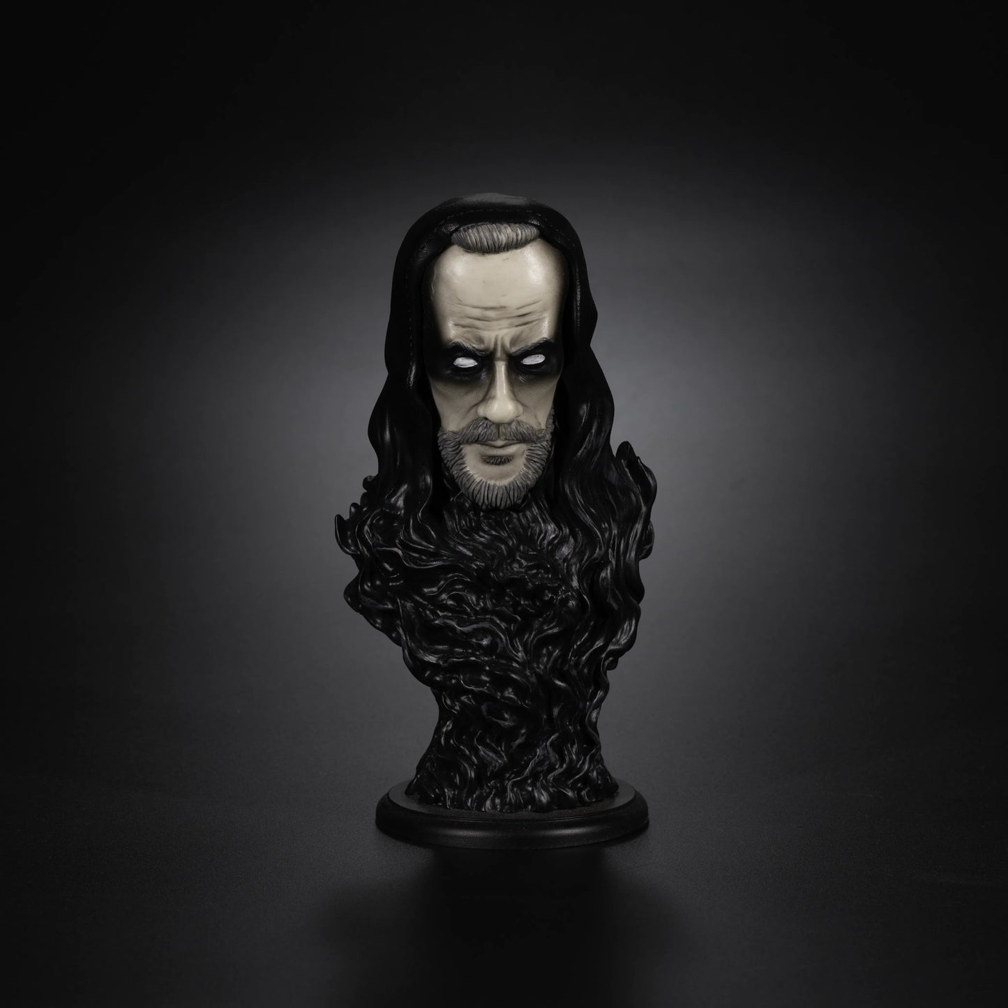 Kolekcjonerska figurka 'Nergal/Behemoth'