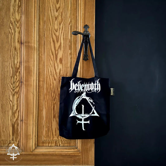 Torba na ramię Behemoth 'Contra'