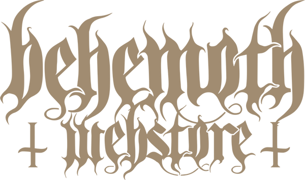 Behemoth Webstore Polska